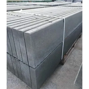 Podhrabová deska Podhrabová deska STYRO délka 2,5 m, výška 20 cm