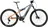 KTM Macina Chacana LTD64 20,1 Ah 29" Epic Grey/Orange/Black 2024, XL