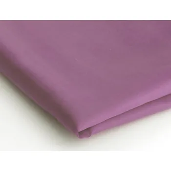 Látka PODŠÍVKA POLYESTEROVÁ barva TM FIALOVÁ - 2