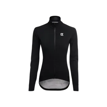 Cyklistická bunda KALAS PASSION Z3 | Cyklistická bunda Rainex | black | DÁMSKÁ | Velikost: 2