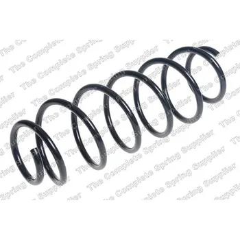 Auto-moto Pružina podvozku LESJOEFORS 4200714