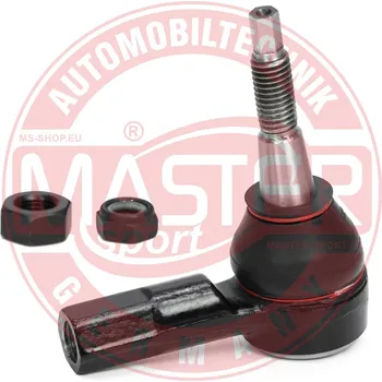 Táhlo řízení Hlava příčného táhla řízení MASTER-SPORT GERMANY 39024-SET-MS