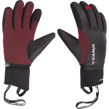 Lezecký doplněk Zimní rukavice C.A.M.P. G Air Core Velikost: XXXL
