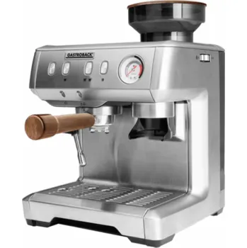 Kávovar Espresso kávovar Gastroback 42625