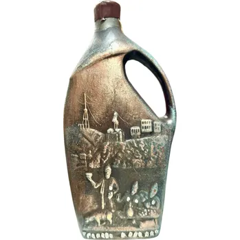 Cervené suché víno Saperavi Metekhi 0,75L Alk.12.5%