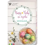 Anděl Přerov 7746 barva na vajíčka…