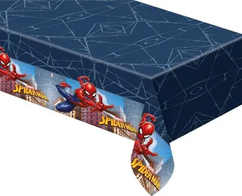 ubrus PROCOS Spiderman 4480665 Crime Fighter 120 x 180 cm