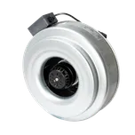 Ventilátor Systemair K 315M AC - 1340m3/h - Ø315mm