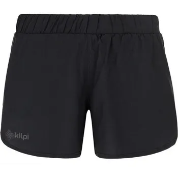 Dámské kraťasy KILPI LAPINA-W Černá 36 RL0215KIBLK36