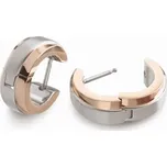 Boccia Titanium náušnice 0560-06