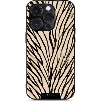 Pouzdro na mobilní telefon Lesklý kryt Mobiwear Glossy - Apple iPhone 14 Pro - GA52G V koruně stromu (Prémiové lesklé pouzdro, obal, kryt Mobiwear Glossy na mobil Apple iPhone 14 Pro - GA52G V koruně stromu, materiál Plast + TPU silikon - krytí po všech stranách, neošoupatelný)