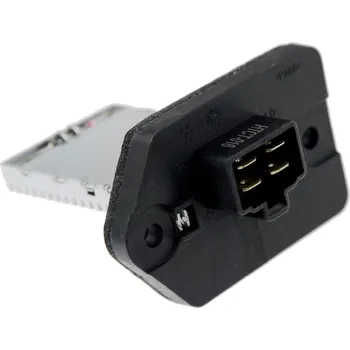 Řídící jednotka Odpor ventilátoru topení CHEVROLET Lacetti Nubira