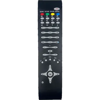 SEG RC1800, RC1801, RC1802 - náhradní dálkový ovladač