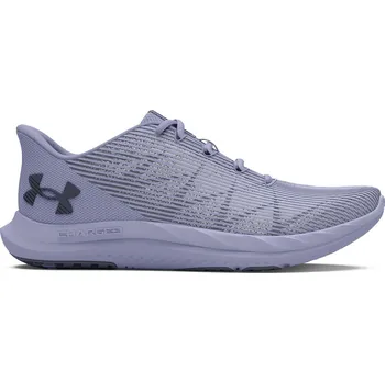 Dámská běžecká obuv Under Armour UA W Charged Speed Swift-PPL Dámské boty fialové 38 3027006-500-7