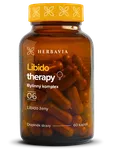 Herbavia Libido Therapy žena 60 cps.