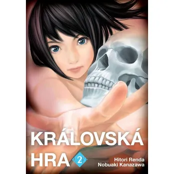 Královská hra 2 - mv češtině