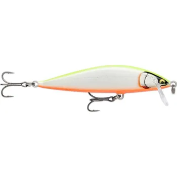 Umělá nástraha Rapala Wobler Count Down Elite 55 GDCO 5,5cm/5g