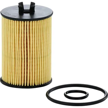 Auto-moto Olejový filtr MANN-FILTER HU 612/1 x