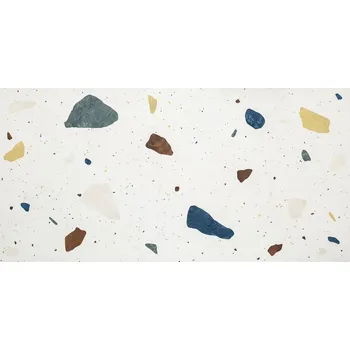 Dlažba TUBADZIN COLORE DLAŽDICE MAT 59,8X119,8X0,8