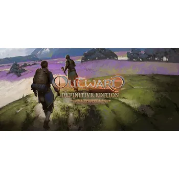 Hra pro Xbox Series Outward Definitive Edition (XSX) (Xbox Series X|S)