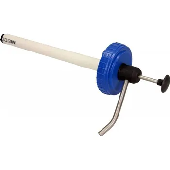 DÁVKOVACÍ PUMPA NA MYCÍ GEL (36-0070 MYCÍ GEL) 36-0071 MAXGEAR