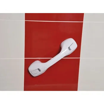 Madlo do koupelny Identites Přísavné madlo 40 cm