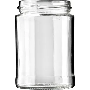 Zavařovací sklenice Vetropack Sklenice Elegant 314 ml - TO 66