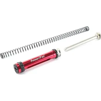 Airsoft AIRSOFTPRO Upgrade set pro pušky L96, MB01,05,06, SW M24, M99... - 170