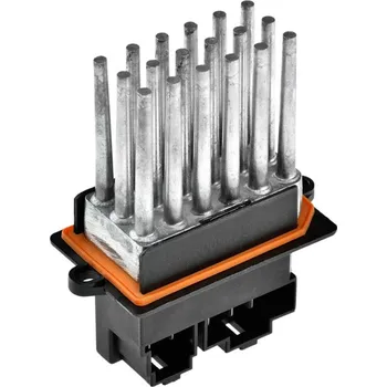 Řídící jednotka Odpor ventilátoru topení DODGE Durango Nitro JEEP Cherokee