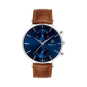 Hodinky G121019 PARK HILL DAY-DATE II GANT Time