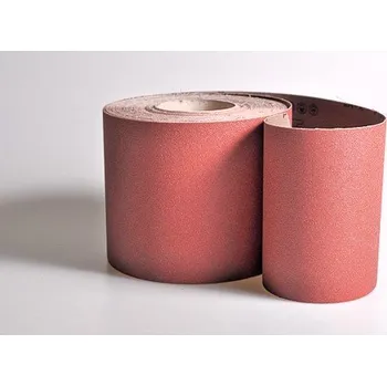 Brusný papír SAIT Role brusného plátna SAITEX DAF 300x50 P320