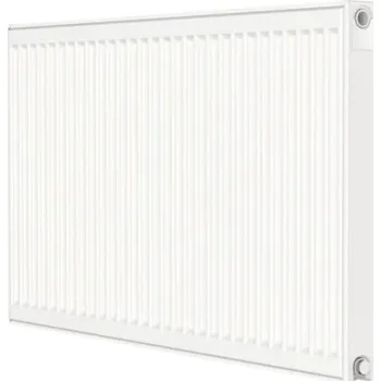 Radiátor Deskový radiátor Rotheigner 21 600 x 700 mm 6 přípojek (spodní nebo boční)