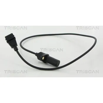 Kliková hřídel Generátor impulsů, klikový hřídel TRISCAN 8855 15110