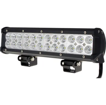 Pracovní světlo LED pracovní světlo 72W BAR 10-30V - LED Solution - 189005 - 189005