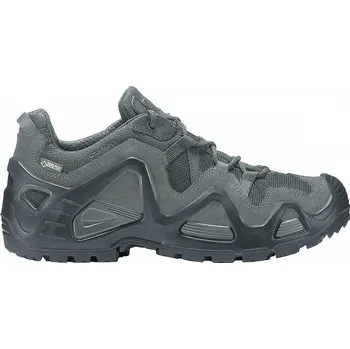 Pánská treková obuv LOWA Lowa ZEPHYR GTX® LO TF - Wolf Grey - 11,5