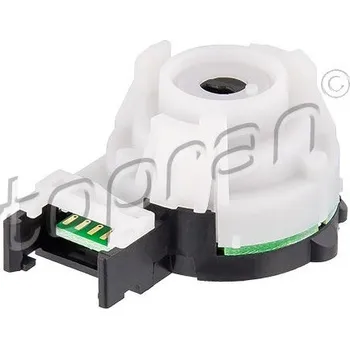 Autoelektrika Spínač zapalování / startéru TOPRAN 116 747