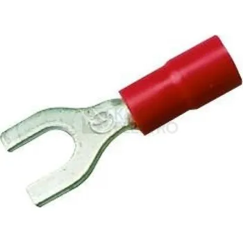 Kabelové oko LIS. KABELOVA VIDLICE IZOL. RF-U4