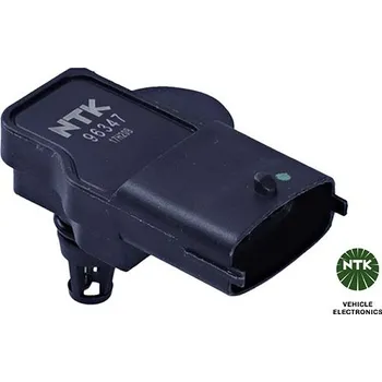 Čidlo automobilu Senzor tlaku sacího potrubí NGK 96347