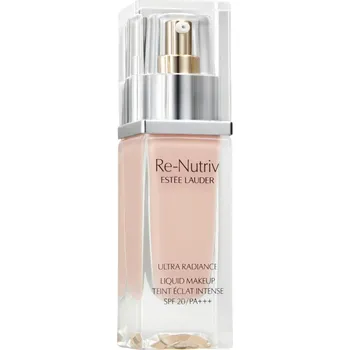 Dekorativní kosmetika Estée Lauder Re-Nutriv Ultra Radiance Liquid Makeup tekutý make-up SPF20 30 ml