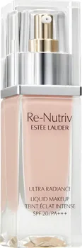Make-up Estée Lauder Re-Nutriv Ultra Radiance Liquid Makeup tekutý make-up SPF20 30 ml