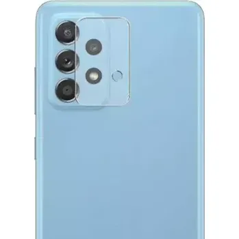 Ochranné sklíčko na čočku fotoaparátu Samsung Galaxy A72 (1ks) (Tempered Glass for Camera Lens - for SAM A72)