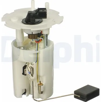 Palivové čerpadlo Palivová přívodní jednotka DELPHI DELFG1486-12B1