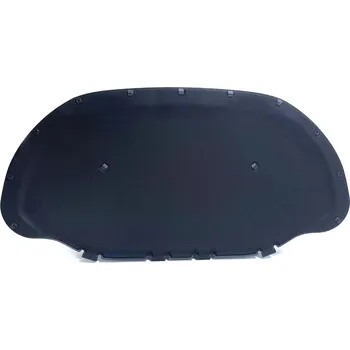 Kapota Škoda Octavia III facelift-Kryt do kapoty proti hluku