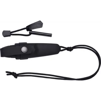 lovecký nůž Nůž Morakniv Eldris (S) Black Neck Knife Kit box