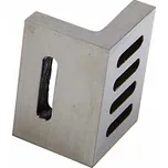 Broušená litinová úhlová upínací deska, 115 x 90 x 75 mm (TrueTech)