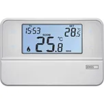 Emos Pokojový termostat programovatelný drátový P5606OT OpenTherm
