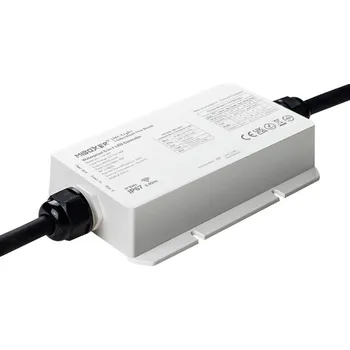 LED páska Voděodolný přijímač 20A 5v1 pro LED pásky - Mi-Light MiBoxer - - LED Solution - LS2-WP - LS2-WP