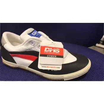 Pánská sálová obuv DHS TS 02 boty (černá)