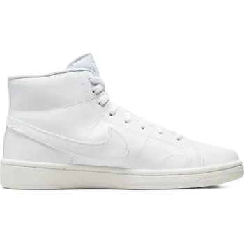 Dámské tenisky Nike Court Royale 2 Mid W Velikost: EU 38,5 white/white