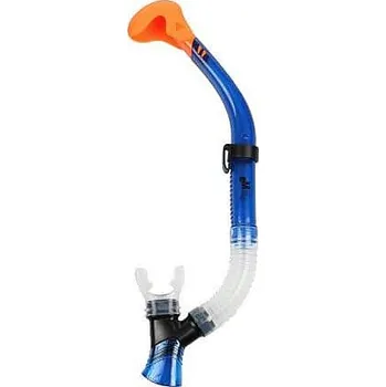 Šnorchl EMME Geneva potápěčský šnorchl Barva: žlutá